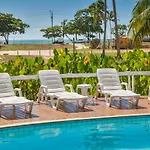 America Praia Flat - Portal Hotéis