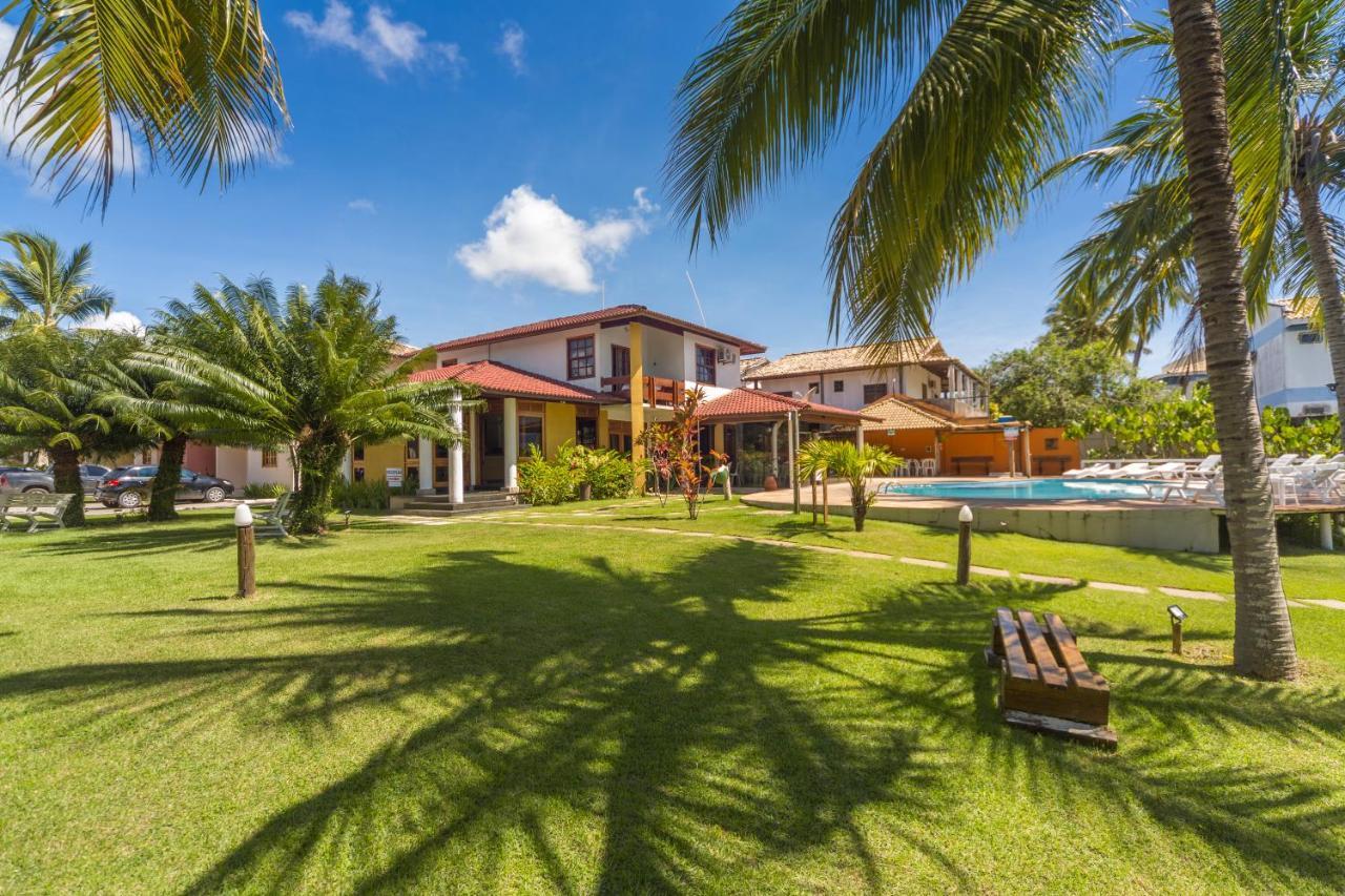 America Flat - Portal Porto Seguro