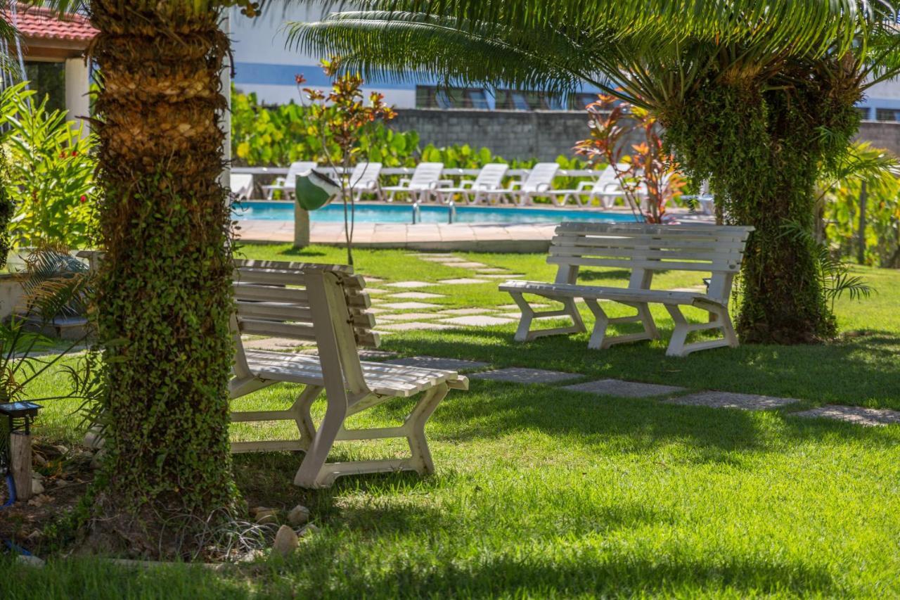 Aparthotel America Flat - Portal 3*
