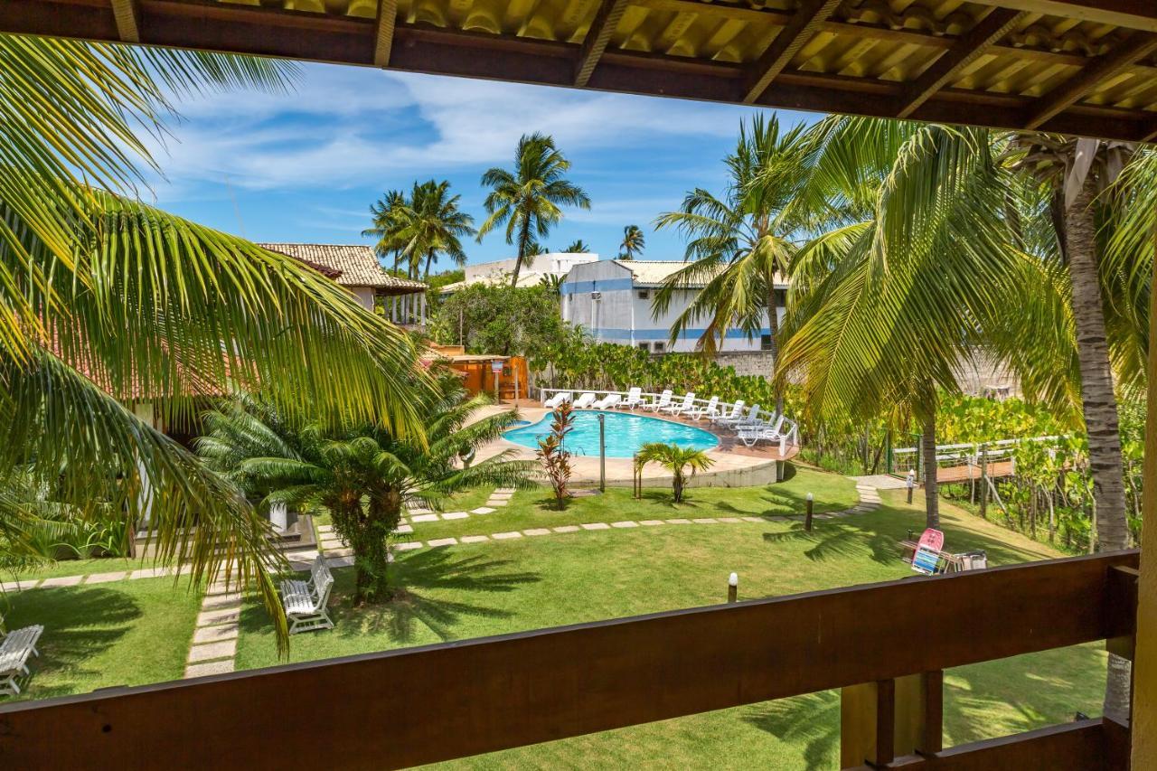 America Flat - Portal 3* Porto Seguro