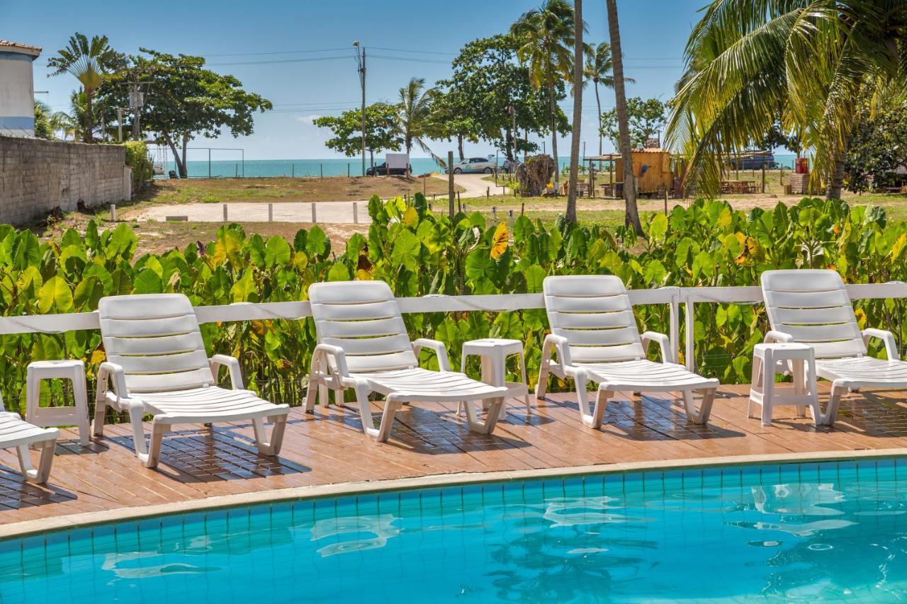 Aparthotel America Flat - Portal 3*