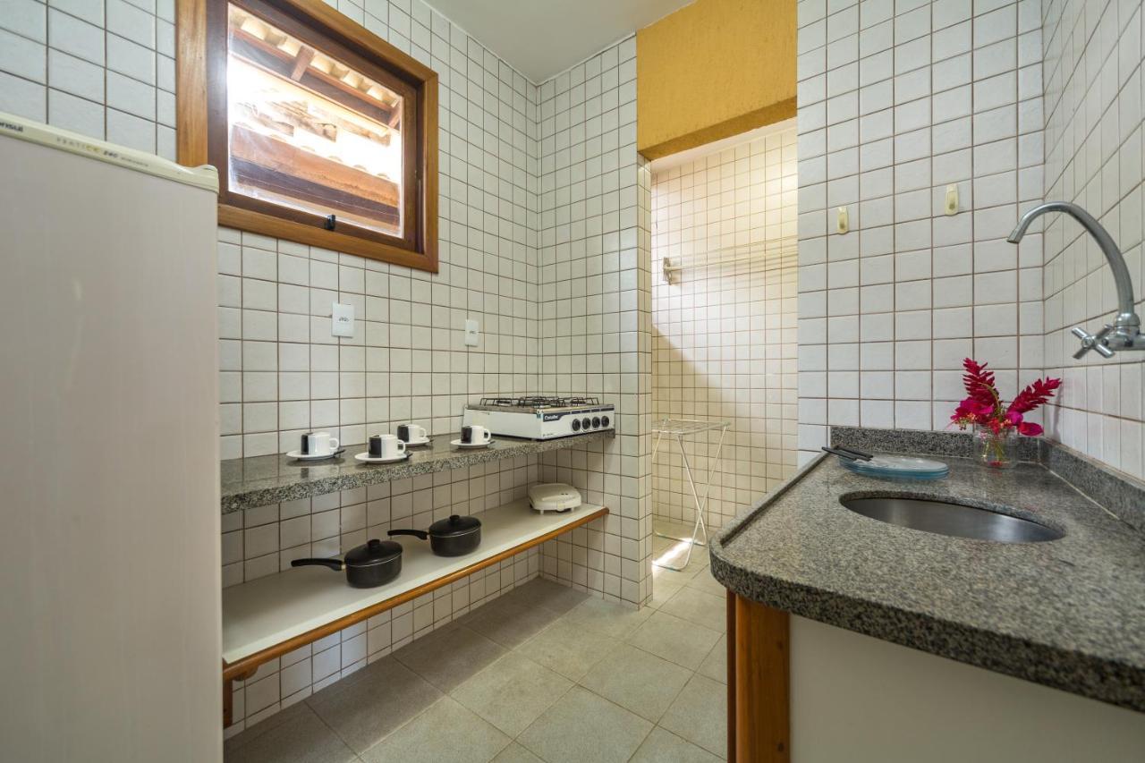 America Flat - Portal Aparthotel