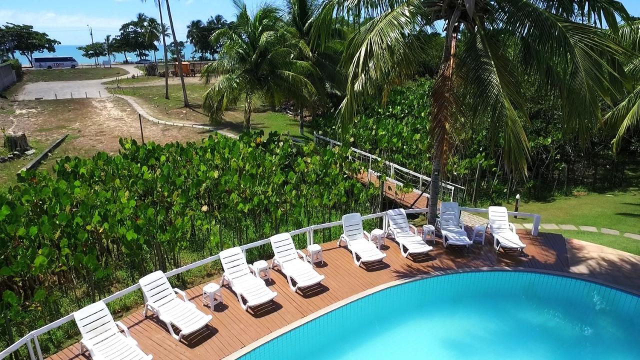 Aparthotel America Flat - Portal Porto Seguro