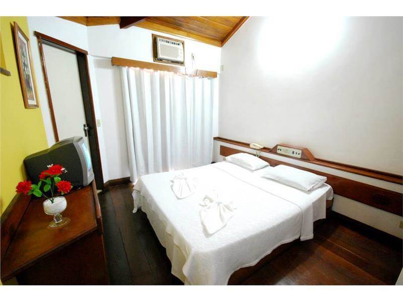 America Flat - Portal Porto Seguro