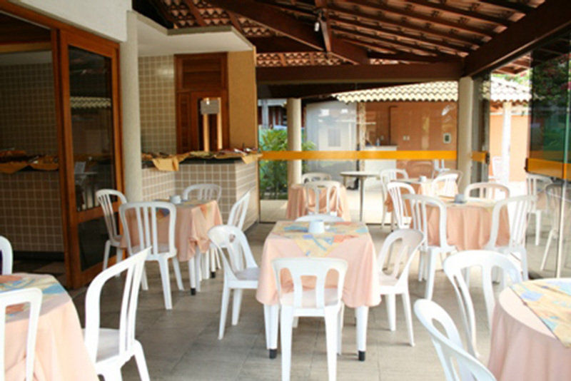America Flat - Portal 3* Porto Seguro