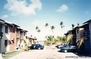 America Flat - Portal Aparthotel Porto Seguro